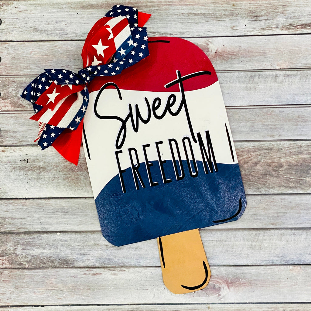 Popsicle Palooza | DIY KITS