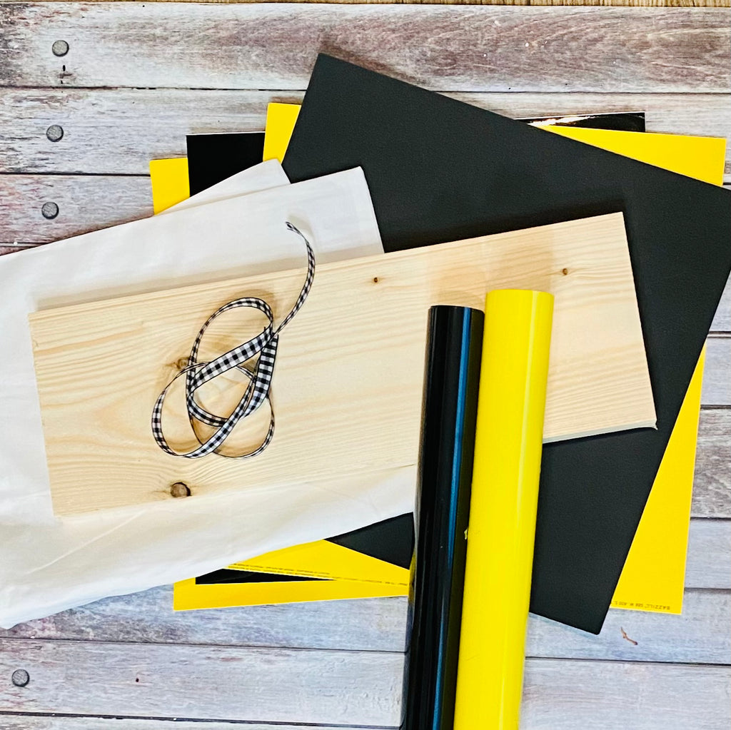 Simplified SVG Beginner | DIY Kit