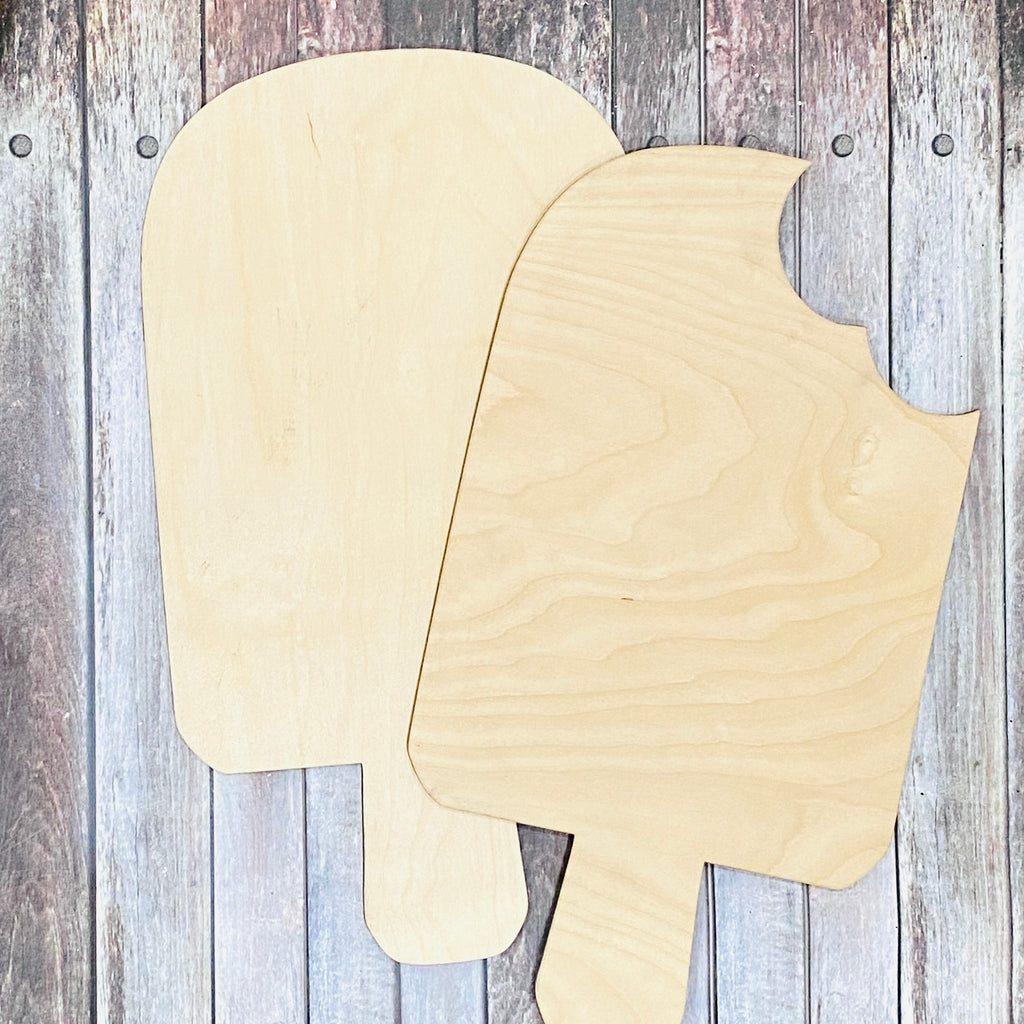 Popsicle Palooza | DIY KITS