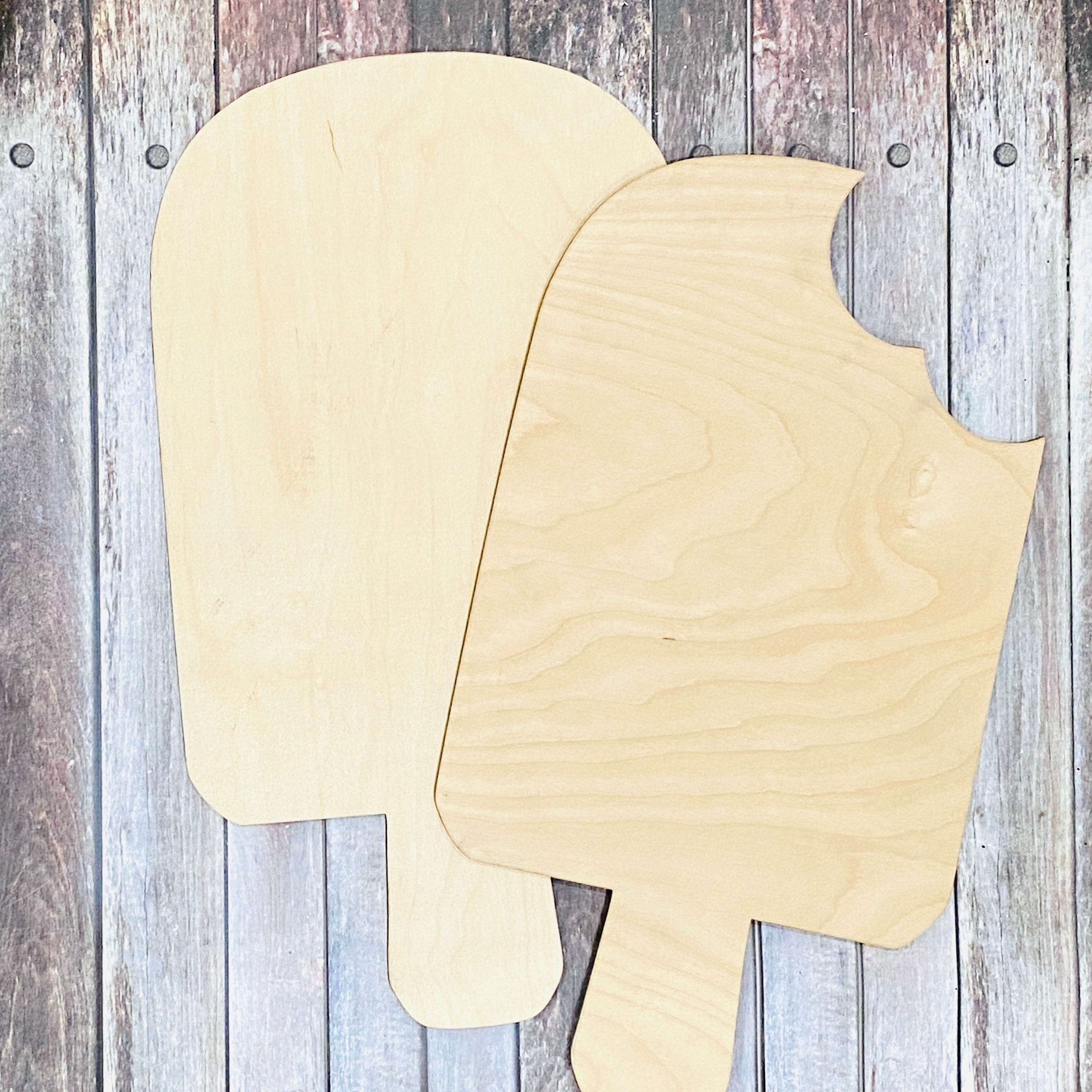 Popsicle Palooza | DIY KITS