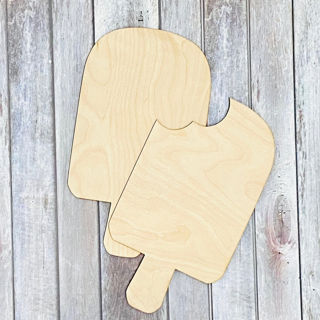 Popsicle Palooza | DIY KITS