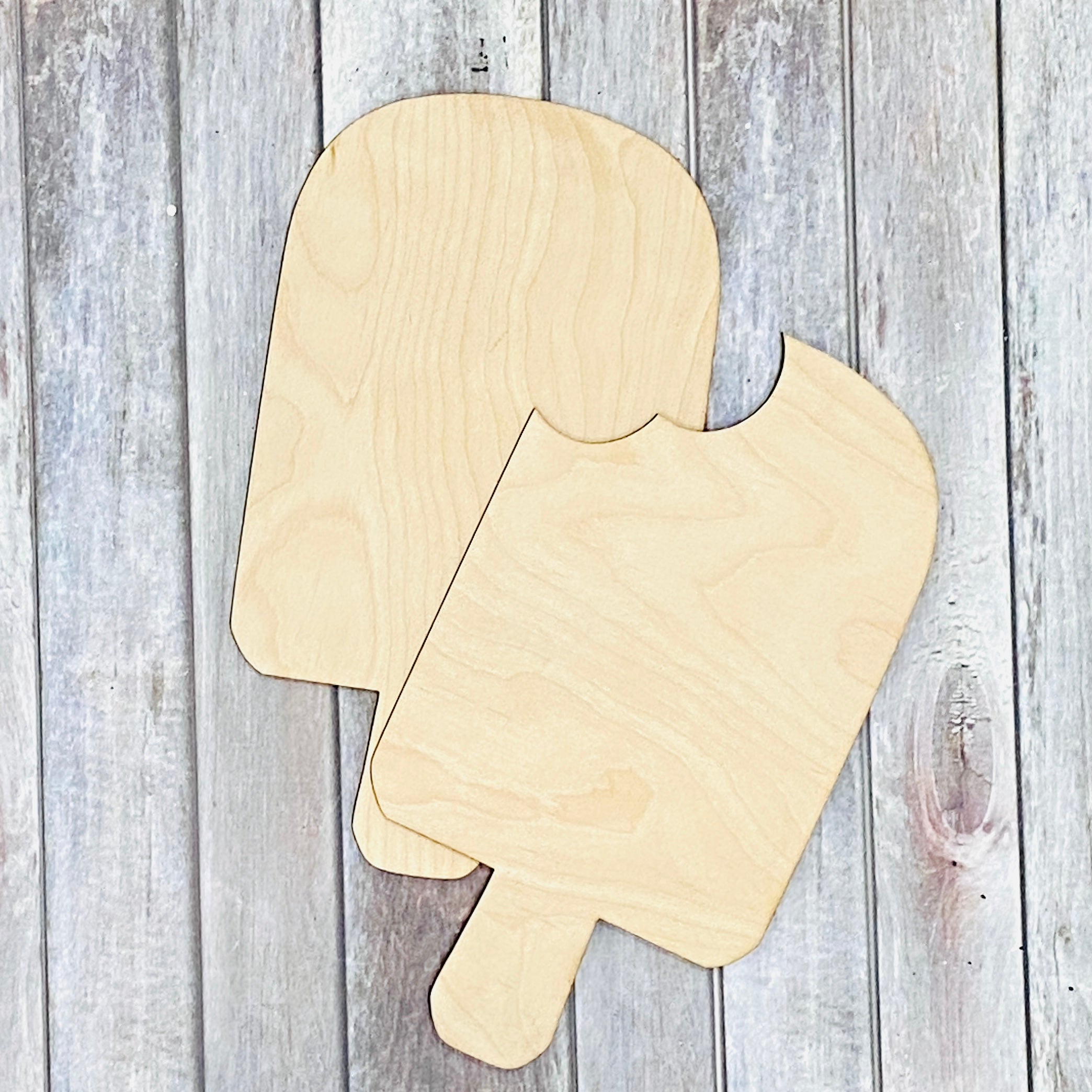 Popsicle Palooza | DIY KITS