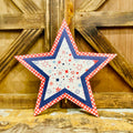 Star Sign Topper | Wood Craft Blank