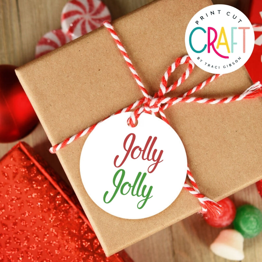 Jolly Jolly SVG PNG DXF EPS