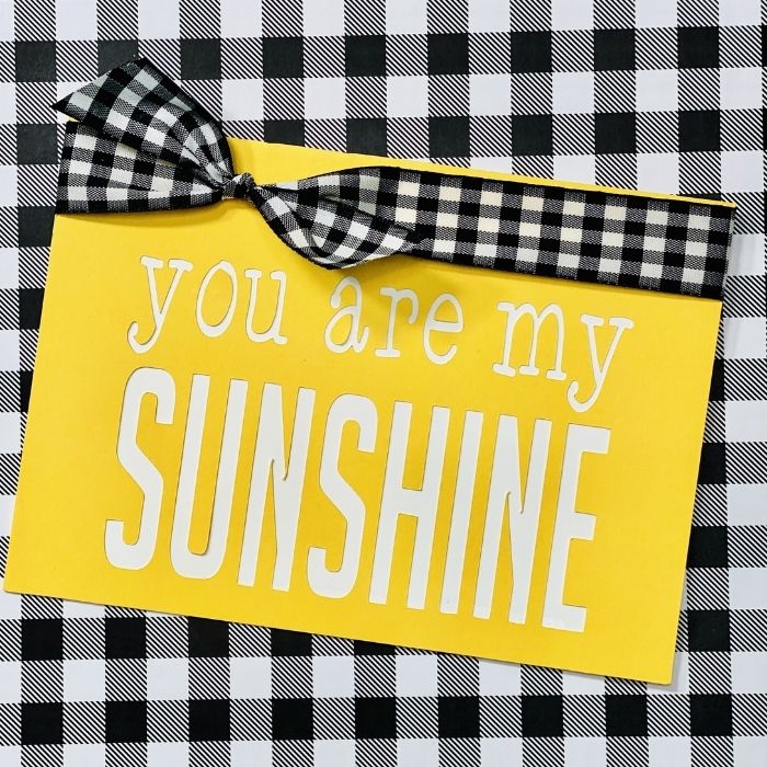 Simplified SVG Beginner | DIY Kit