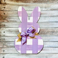 Bunny Peep | Wood Craft Blank