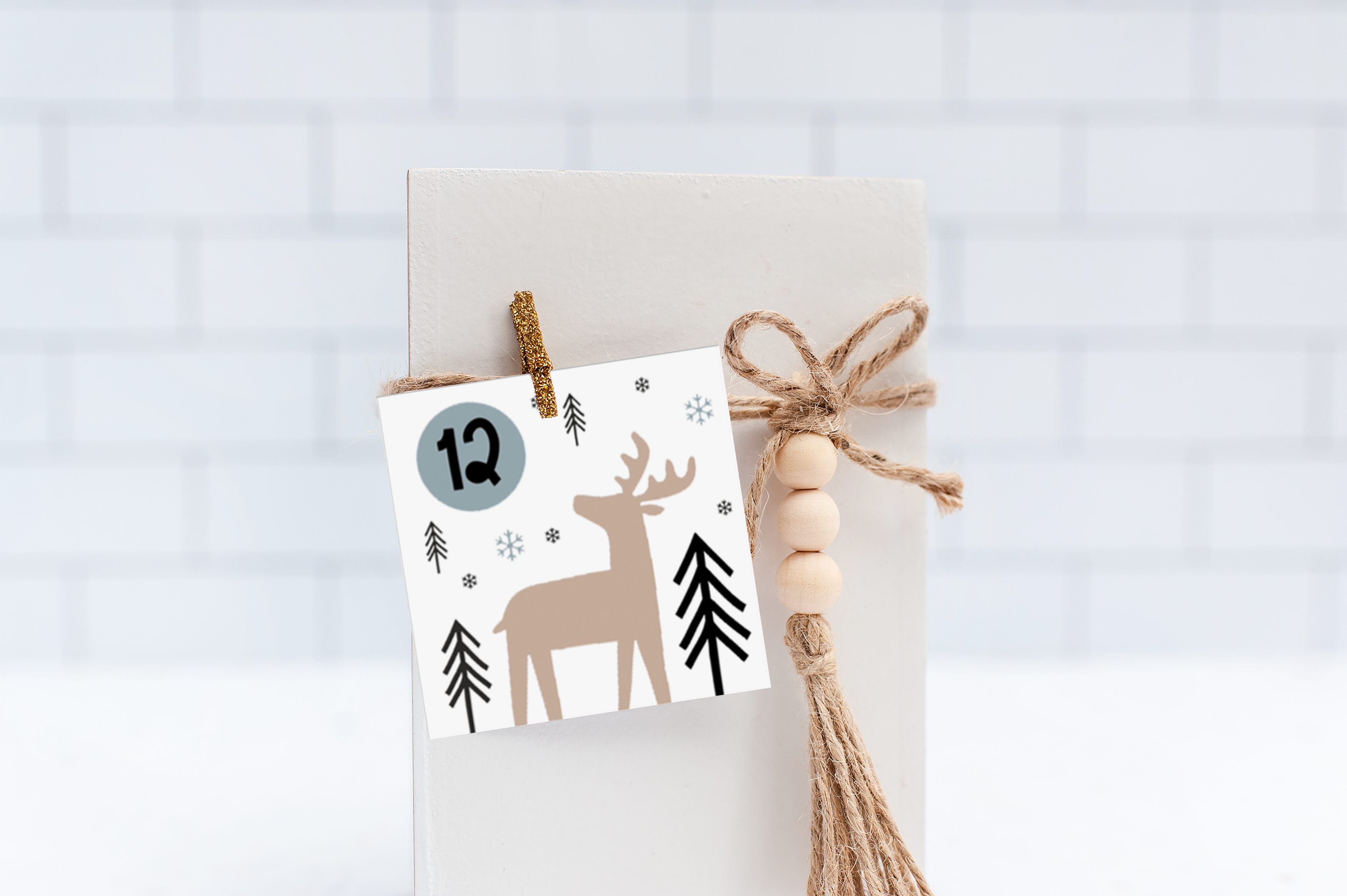 November Printable Bundles