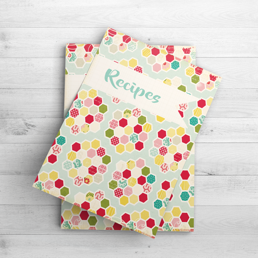 Kitchen Printable Kit